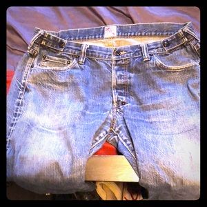 Prps. design jeans ,imported